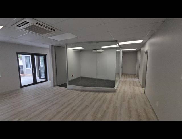 BUSINESS PROPERTY TO RENT IN VORNA VALLEY